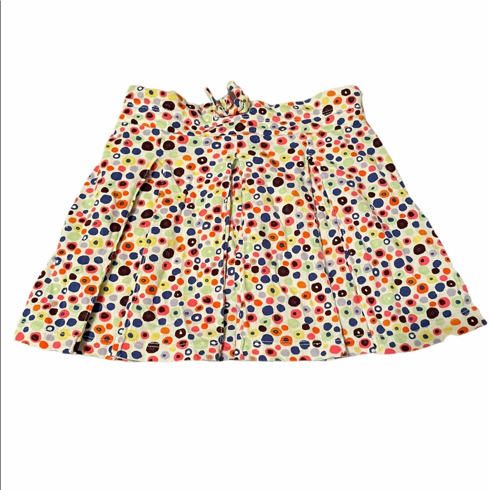 Crazy 8 skort
